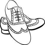 shoe