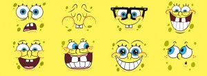 spongebob2707