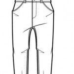 trousers